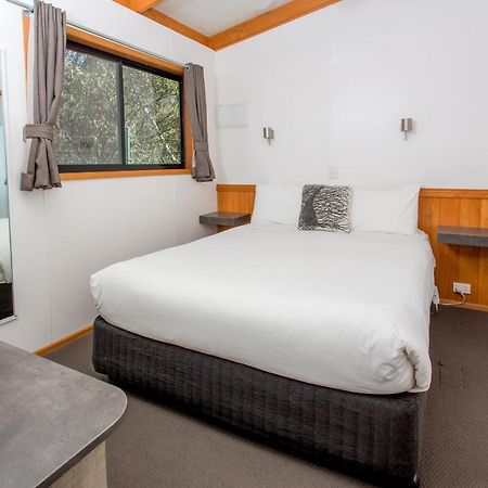Big4 Melbourne Holiday Park Extérieur photo