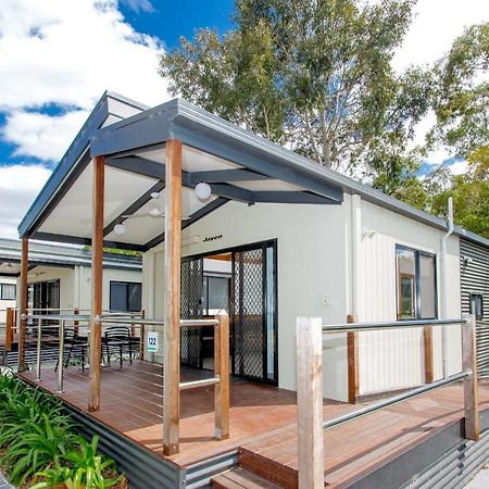 Big4 Melbourne Holiday Park Extérieur photo