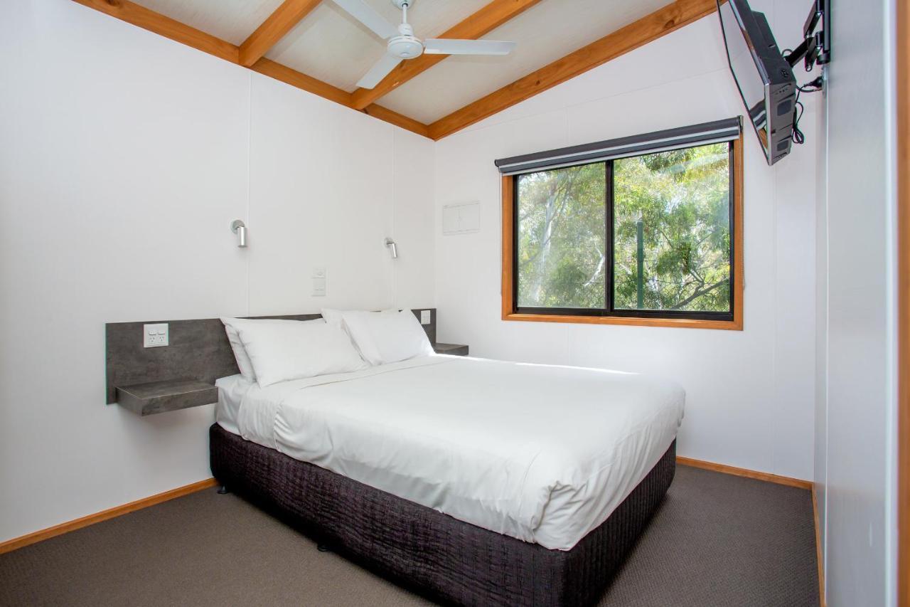 Big4 Melbourne Holiday Park Extérieur photo
