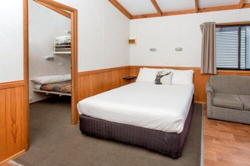 Big4 Melbourne Holiday Park Extérieur photo