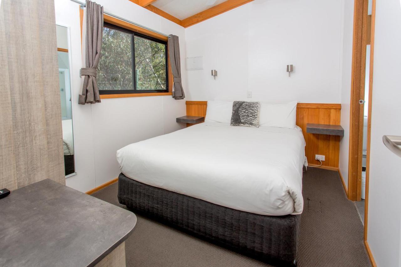 Big4 Melbourne Holiday Park Extérieur photo