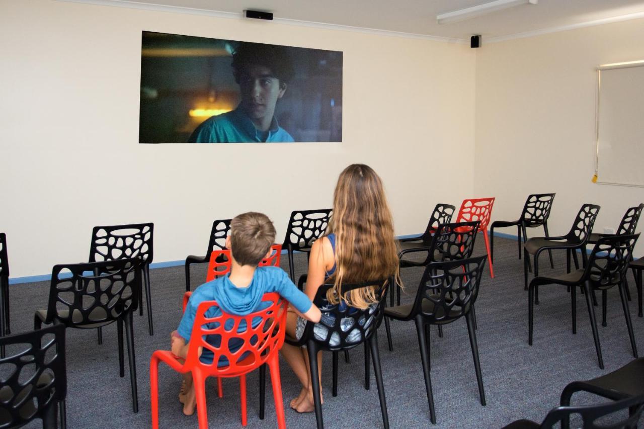 Big4 Melbourne Holiday Park Extérieur photo